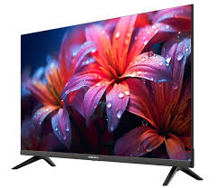 VISION 43" LED TV Google Android 4K RN1 Galaxy Pro