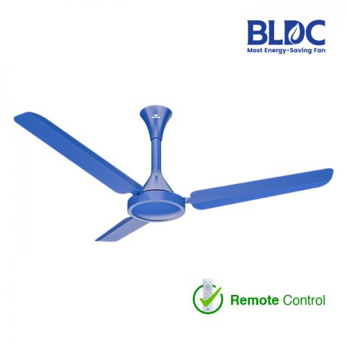 walton - BLDC Comfort Ceiling Fan (48")