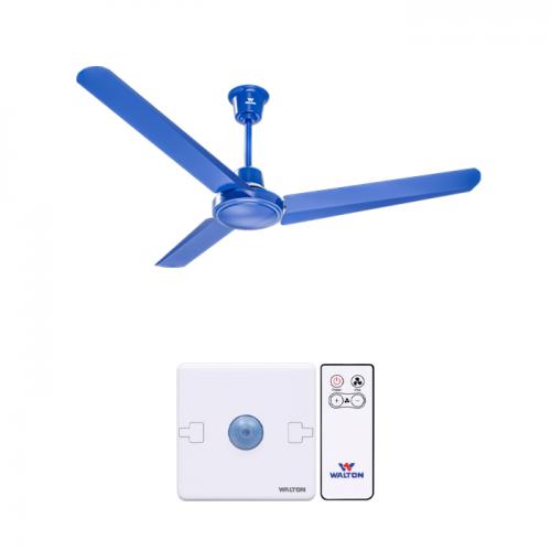 Walton - Smart Lily Ceiling Fan