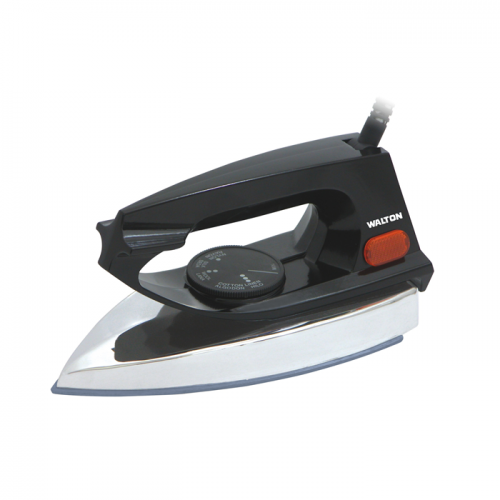 WALTON HEAVY DRY IRON (WIR-HD02)