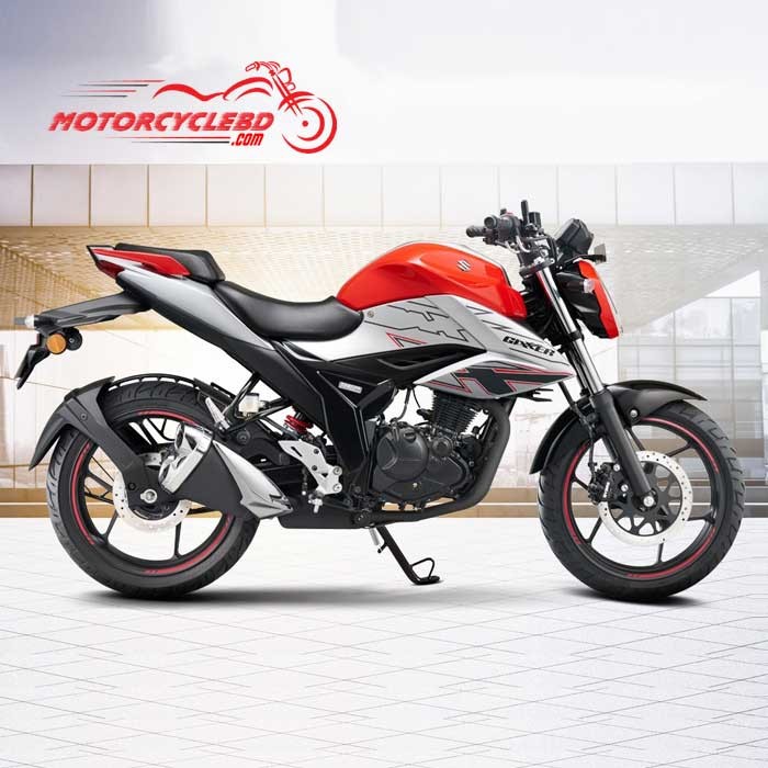 Suzuki Gixxer Carburetor Disc