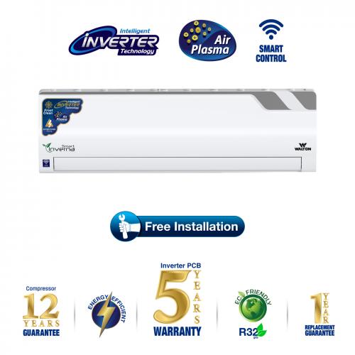 WALTON - WSI-INVERNA (SUPERSAVER)-24H [SMART PLASMA]