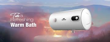 Walton Electric Geyser  WG-Crystal 40L