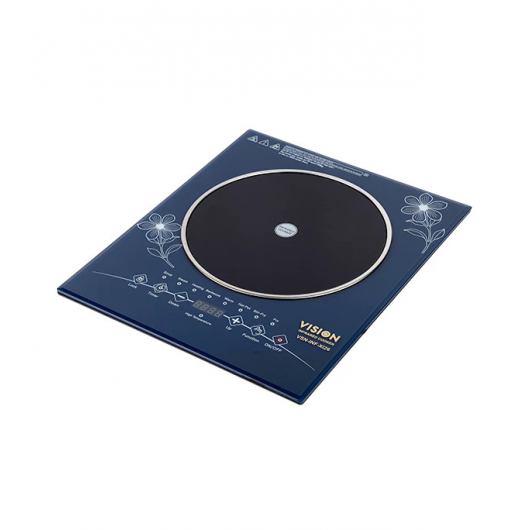 Vision Infrared Cooker VISION - XI26       FREE HOME DELIVERY