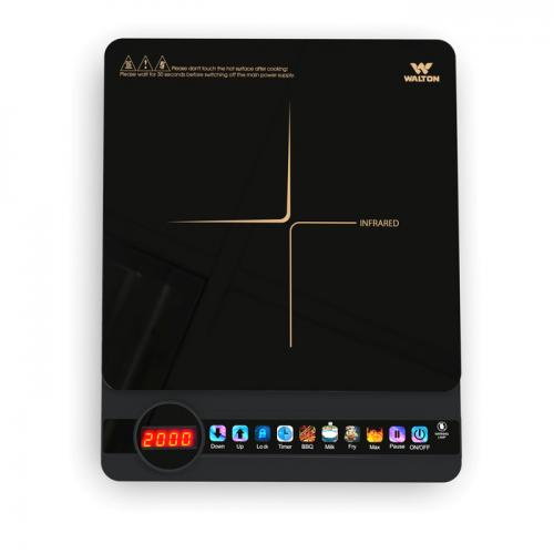 WALTON INFARED COOKER Ultra Heat