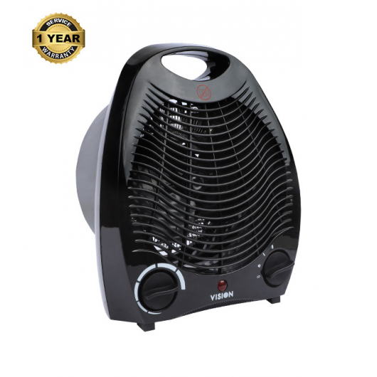 VISION Room Comforter Easy Black & White