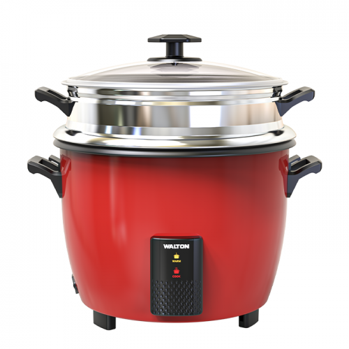 WRC-Nexus-Deluxe 3.0L Walton Rice Cooker