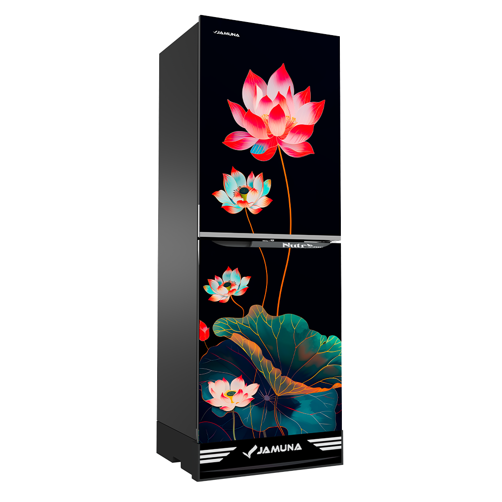 Jamuna 325L Refrigerator JE6-TM3B5HQD Poddo